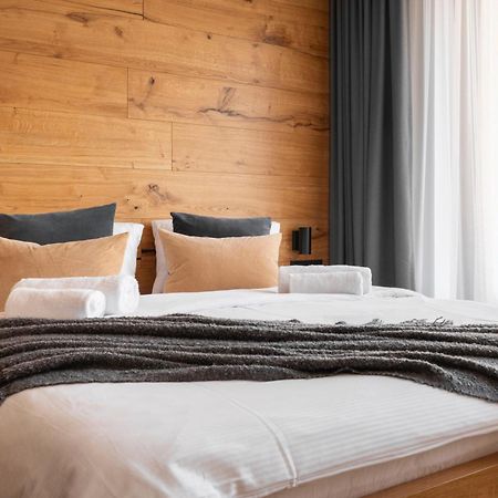 Kralovske Apartmany - Špindlerŭv Mlýn Ngoại thất bức ảnh