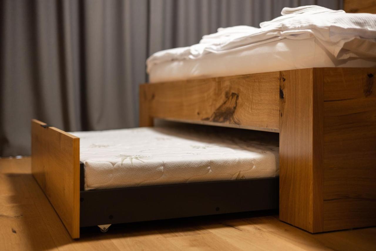 Kralovske Apartmany - Špindlerŭv Mlýn Ngoại thất bức ảnh