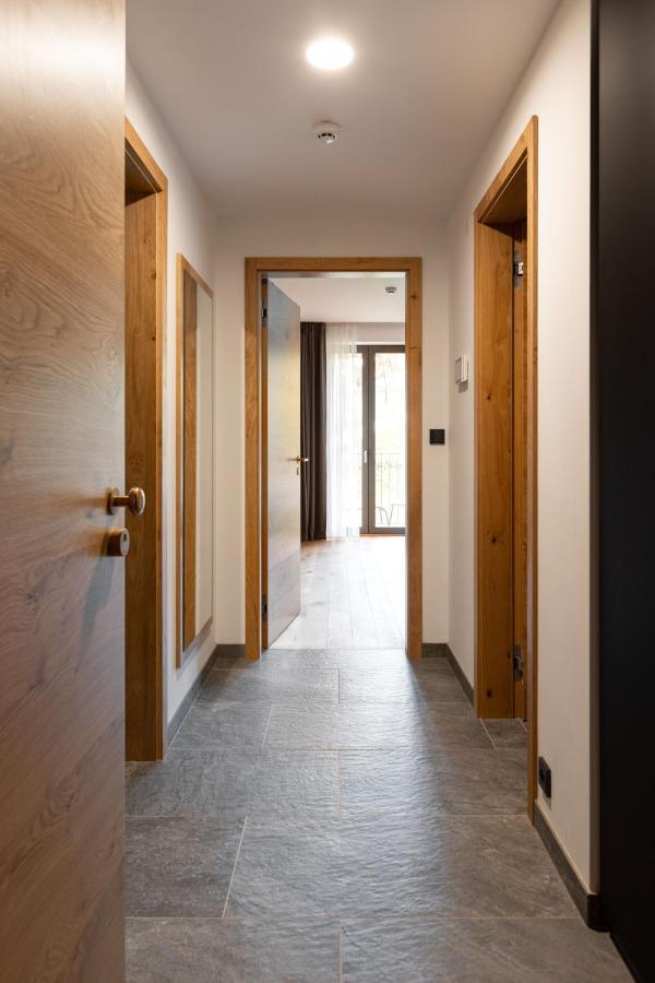 Kralovske Apartmany - Špindlerŭv Mlýn Ngoại thất bức ảnh