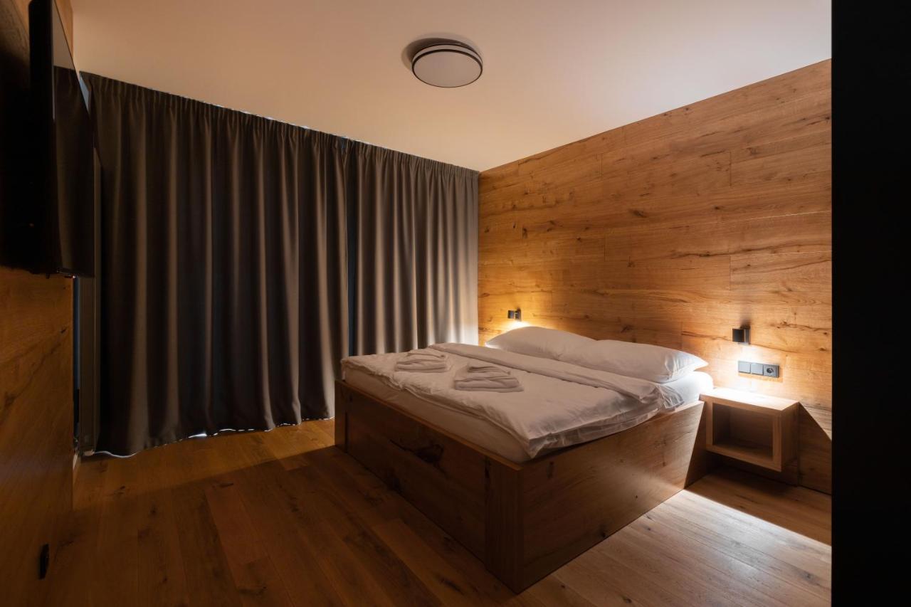 Kralovske Apartmany - Špindlerŭv Mlýn Ngoại thất bức ảnh