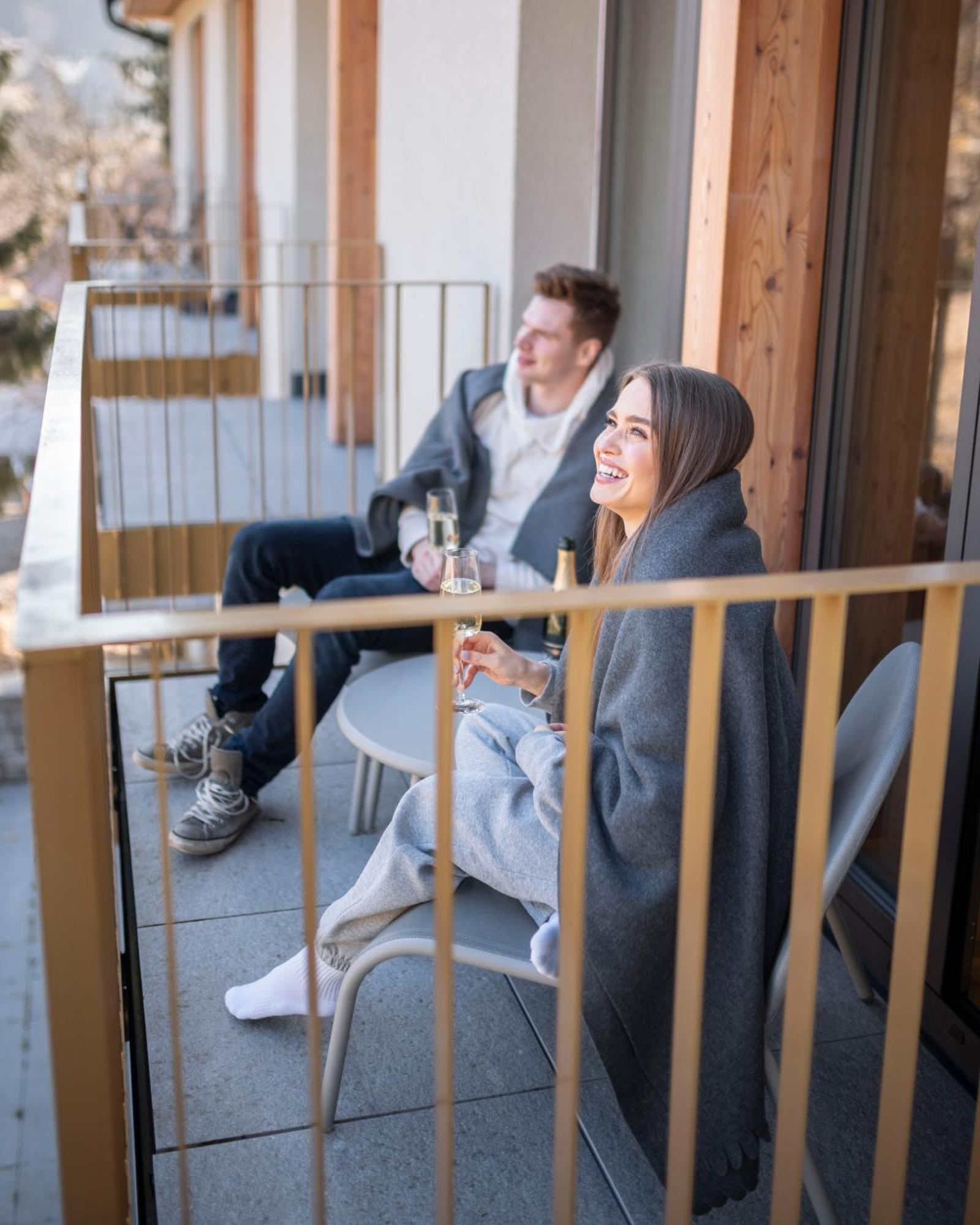 Kralovske Apartmany - Špindlerŭv Mlýn Ngoại thất bức ảnh